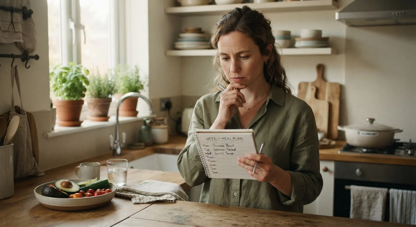 The Everyday Prevention Habits People Abandon—and Why They Fall Apart