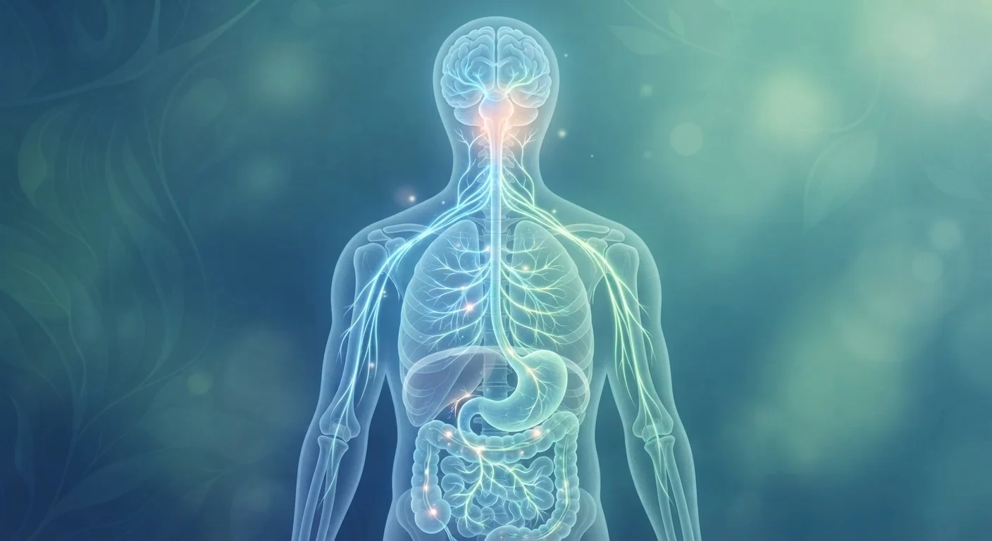 The Gut-Brain Connection: How Digestion Influences How You Feel