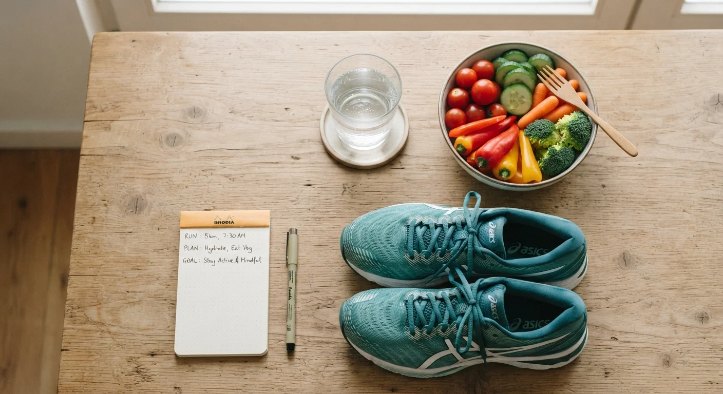 Thinking About Metabolism Every Day: What's Actually Worth Your Attention