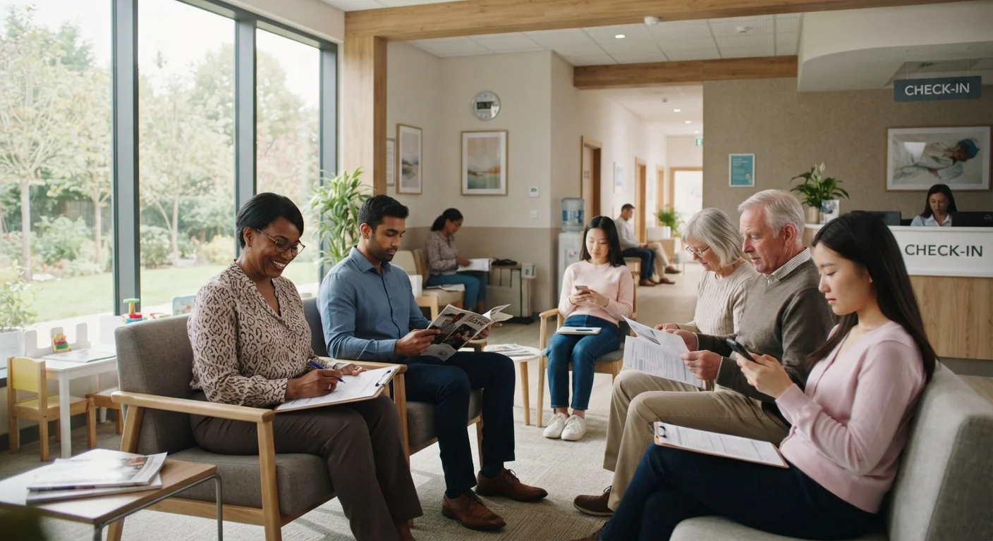 Vaccine-Recommended Schedule for Adults: What Changes After 18
