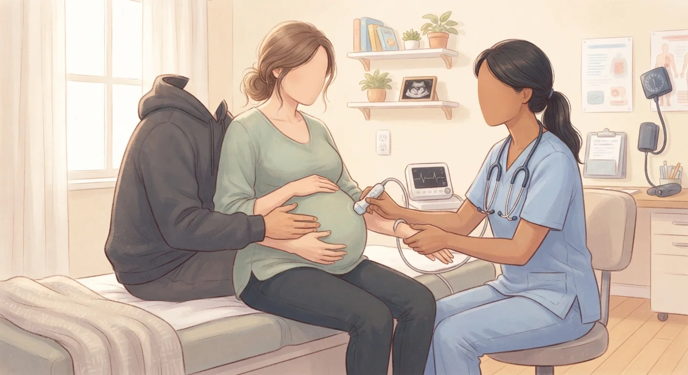 Vaccines During Pregnancy: What Expectant Parents Should Know