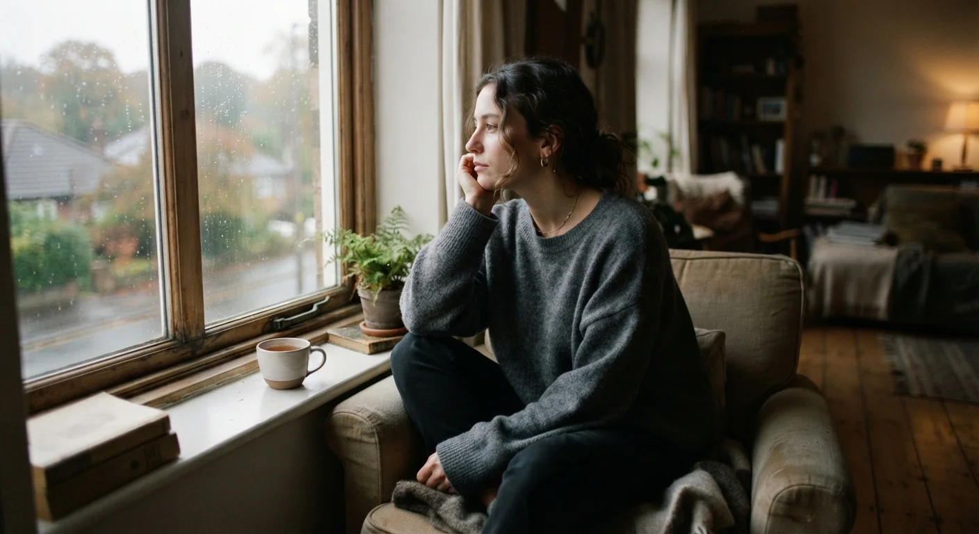 Warning Signs That Your Emotional Health May Need Attention