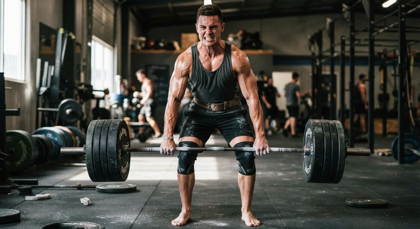 What Does 'Training Intensity' Actually Mean?