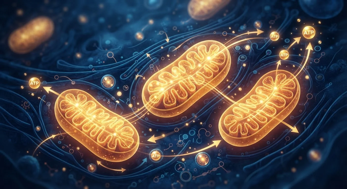 What Metabolism Actually Is (And What It Isn't)