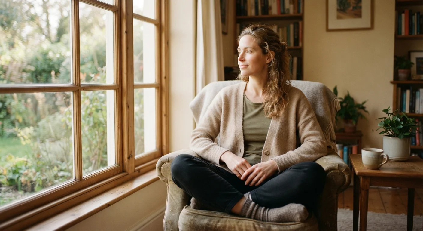 What Mindfulness Actually Is (And What It Isn't)