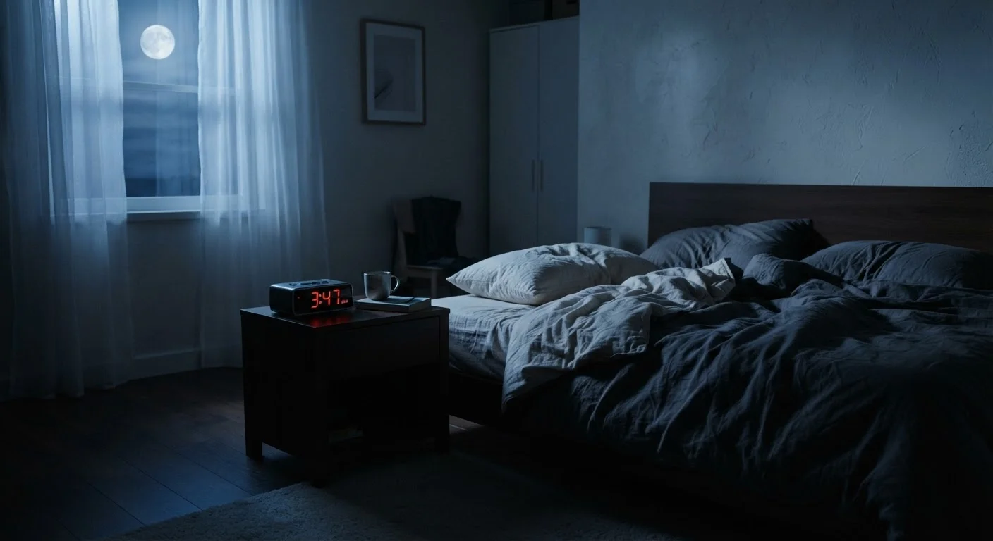 What 'Sleep Debt' Really Means — and Whether You Can Pay It Back