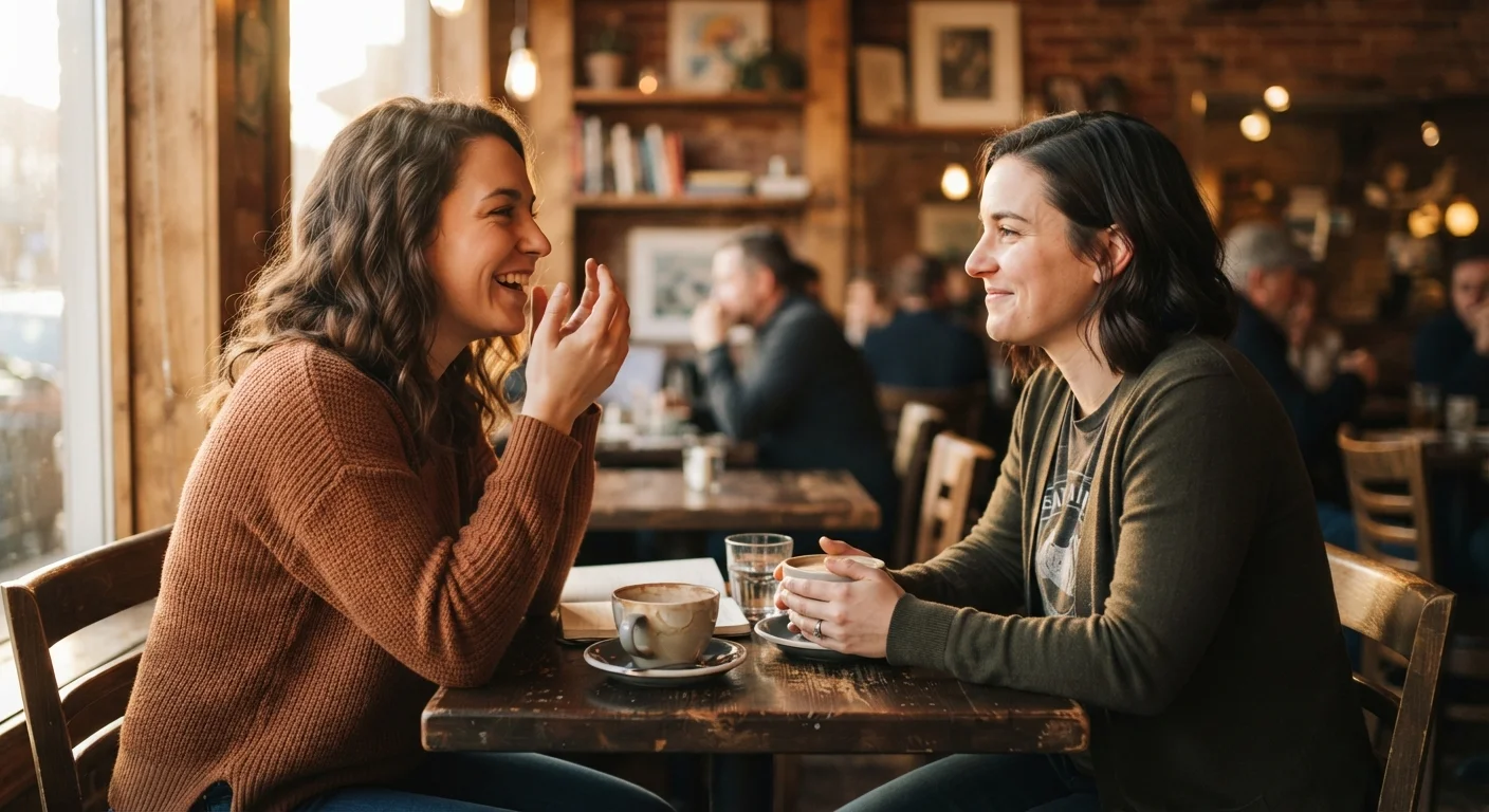 When Venting Helps—and When It Backfires