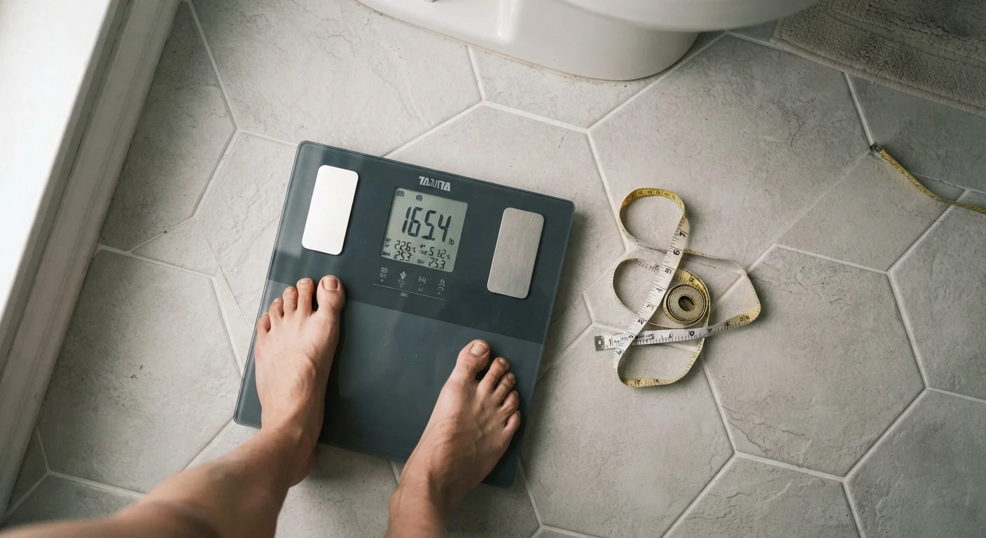 Where Body Composition Measurements Tend to Go Wrong
