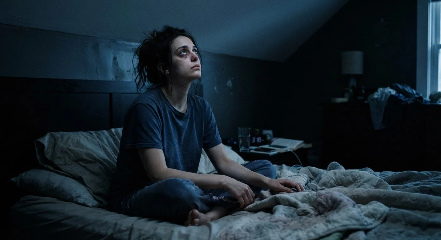 Why Sleep Disorders Often Go Undiagnosed for Years