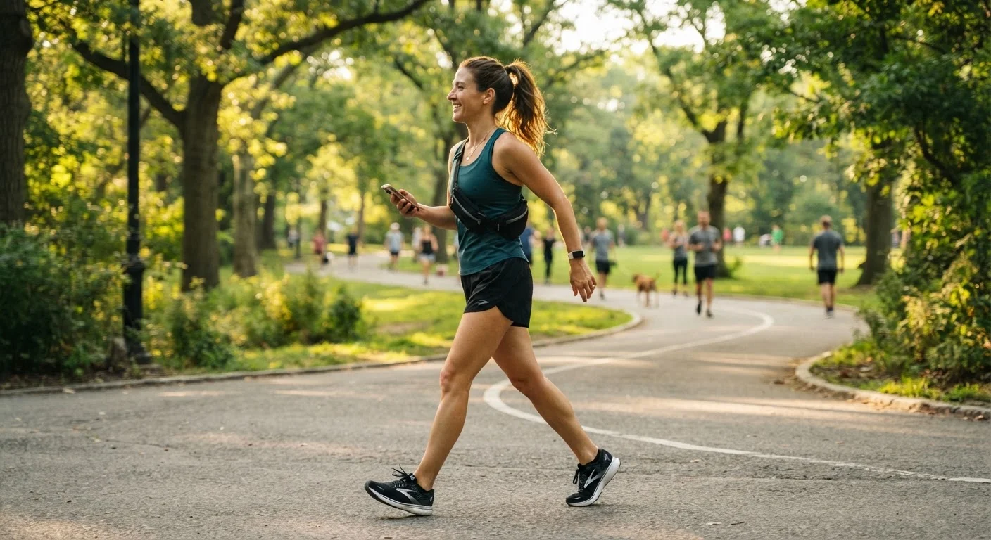 Your Weekly Active Lifestyle Audit