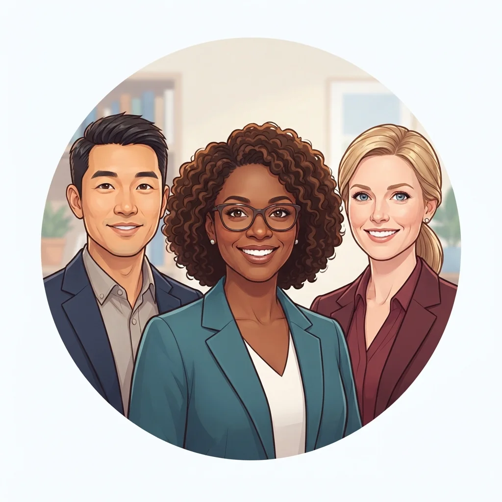 Portrait of Nutrition Basics Editorial Team